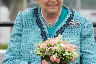 QueenElizabeth2_PhotoPoster