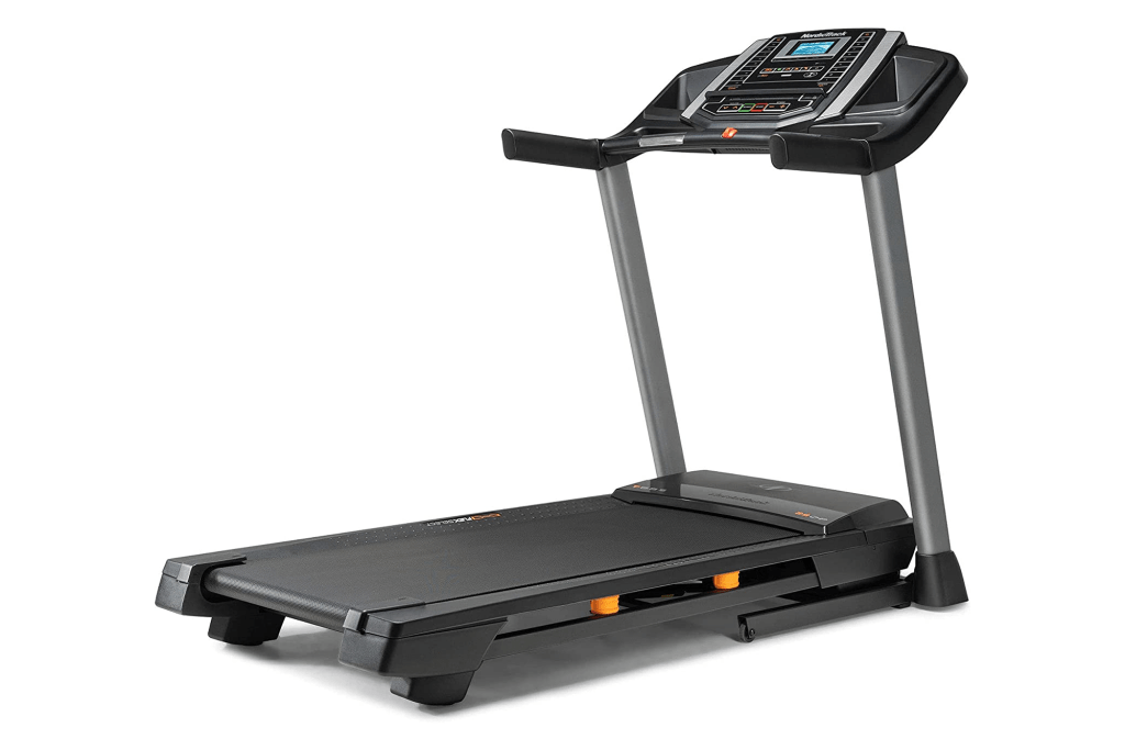 NordicTrack T Series Treadmill