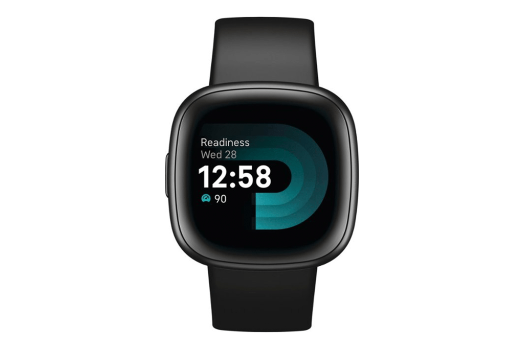 Fitbit Versa 4 Fitness Smartwatch