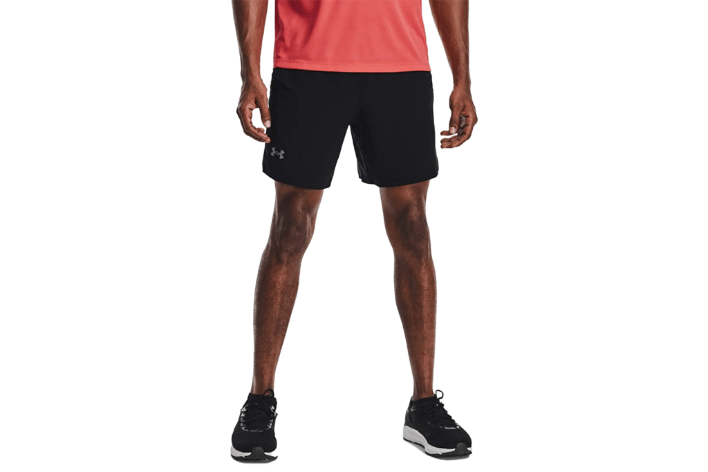 Under Armour Men's Launch Run 7" Shorts