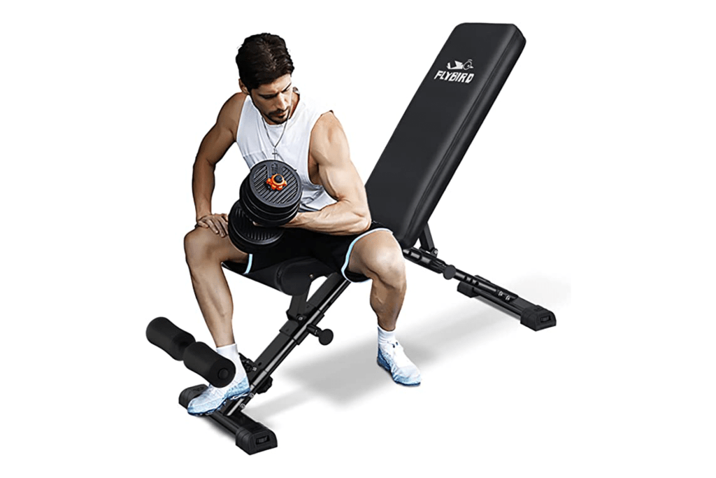 Flybird Weight Bench