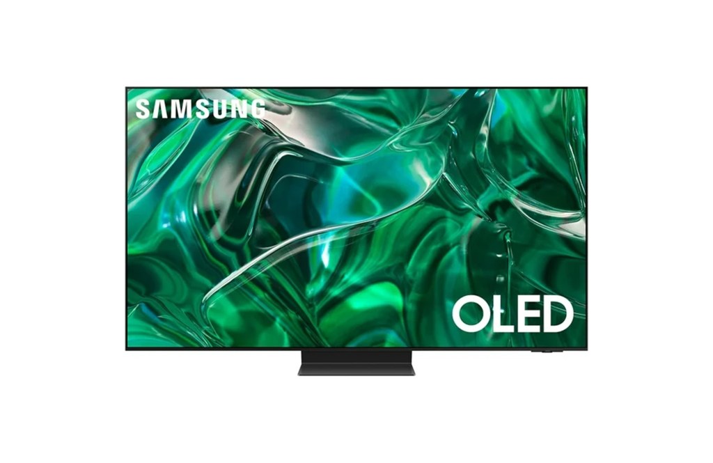 SAMSUNG 65" Class S95C OLED 4K Smart TV