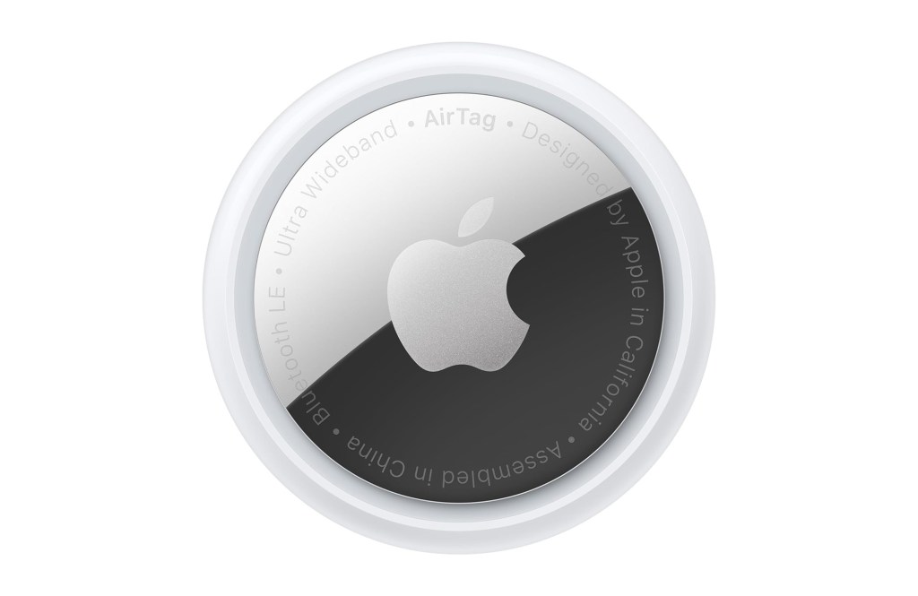 Apple AirTag
