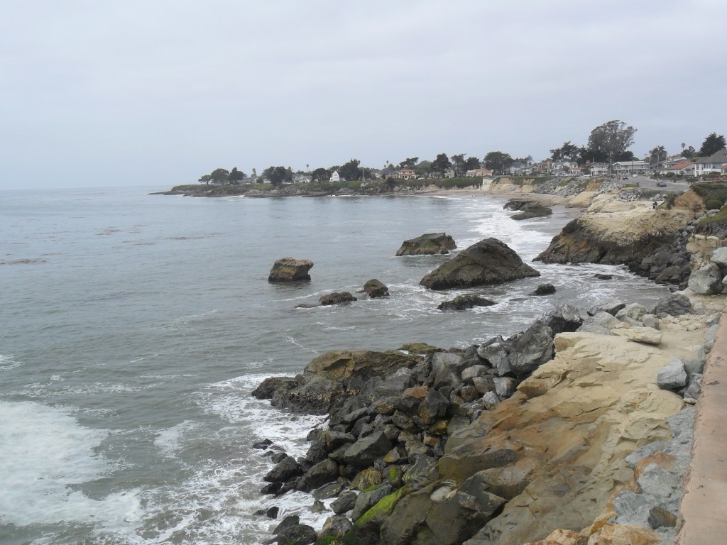 Santa Cruz - California