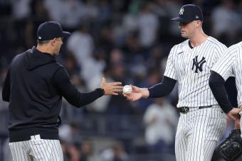 Why the bullpen is the Yankees’ biggest trade deadline need — and who they could target