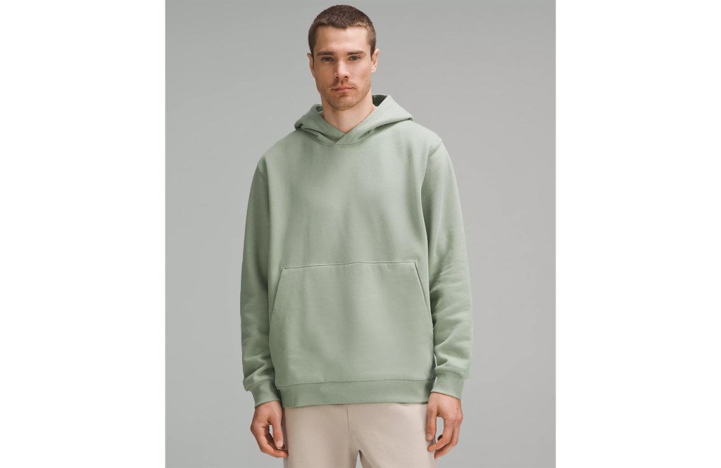 Steady State Hoodie