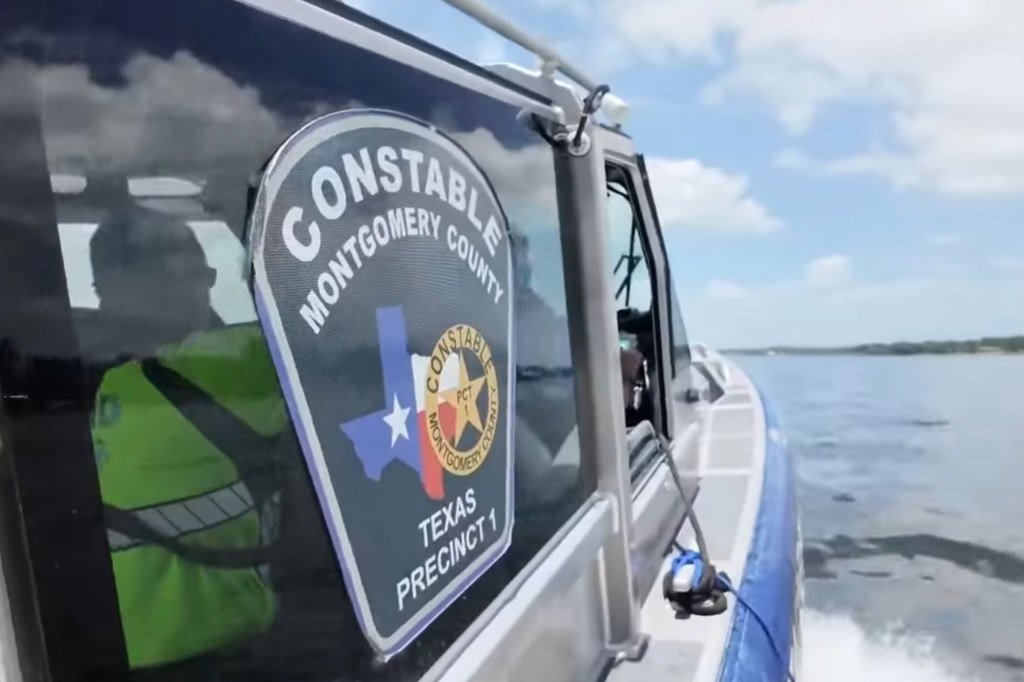 Two men have been arrested for BUI following a tragic boat accident in Texas that caused a woman's drowning.