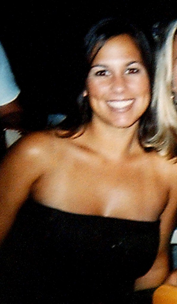 Laci Peterson was eight months pregnant with her son Conner when she disappeared on Dec. 24, 2002 in California.