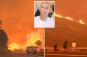 Mother of man accused of starting California Line Fire speaks out: He's 'not an arsonist'