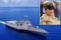 Unauthorized satellite dish on warship lands Navy chief in hot water, demoted