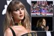 Poll reveals how Taylor Swift's Kamala Harris endorsement is backfiring