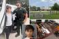 Florida boy, 11, gets handcuffed, thrown in jail after sheriff says he bragged about 'kill list,' arsenal of swords and knives