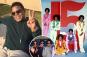 Tito Jackson, Michael and Janet's brother and Jackson 5 member, dead at 70