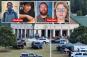 Officials ID 4 victims killed in Apalachee HS shooting