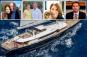 Bayesian superyacht victims were trapped alive when ship went down, died of 'dry drowning': report