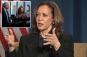 'Anxious' Kamala Harris is on track to have fewest interviews of any nominee -- and even Dems are nervous