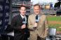 Michael Kay, John Flaherty's tense on-air exchange leads to awkward YES silence