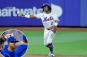 Luisangel Acuna's rise helping Mets weather Francisco Lindor injury