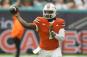 2024 Heisman Trophy odds, predictions: Fade early leader Miami QB Cam Ward