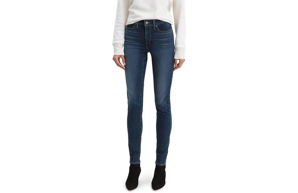 Levi's Women's 311 Shaping Skinny Jeans (Also Available in Plus)