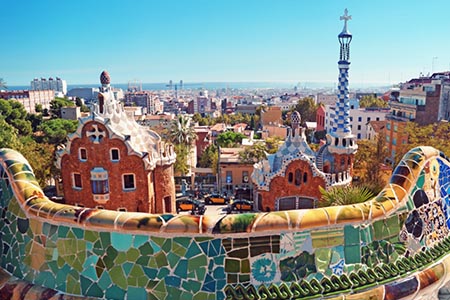 Barcelona