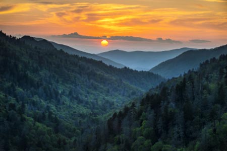 Gatlinburg