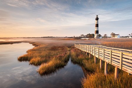 Outer Banks