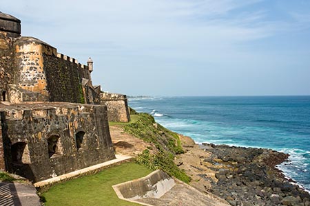 Puerto Rico