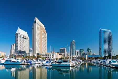 San Diego