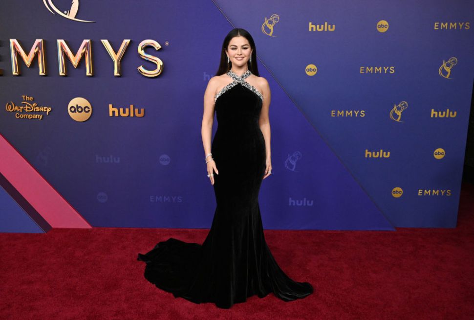 76th Primetime Emmy Awards - Arrivals