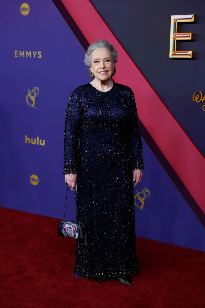 76th Primetime Emmy Awards - Arrivals