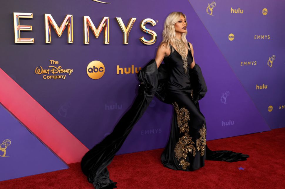 76th Primetime Emmy Awards - Arrivals