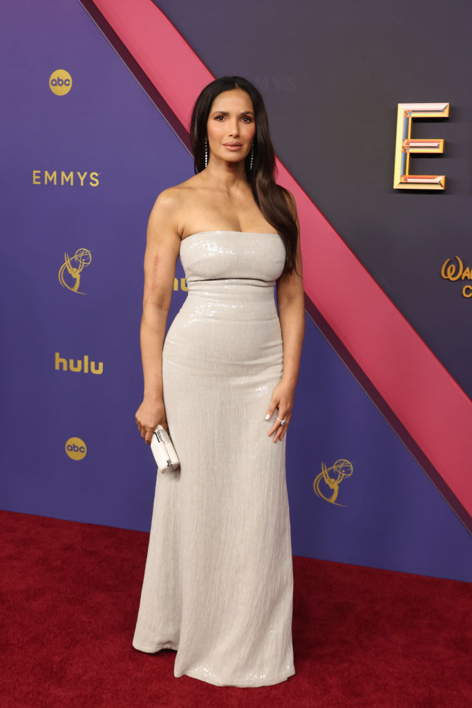 76th Primetime Emmy Awards - Arrivals