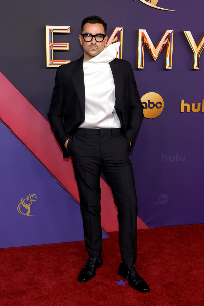 76th Primetime Emmy Awards - Arrivals