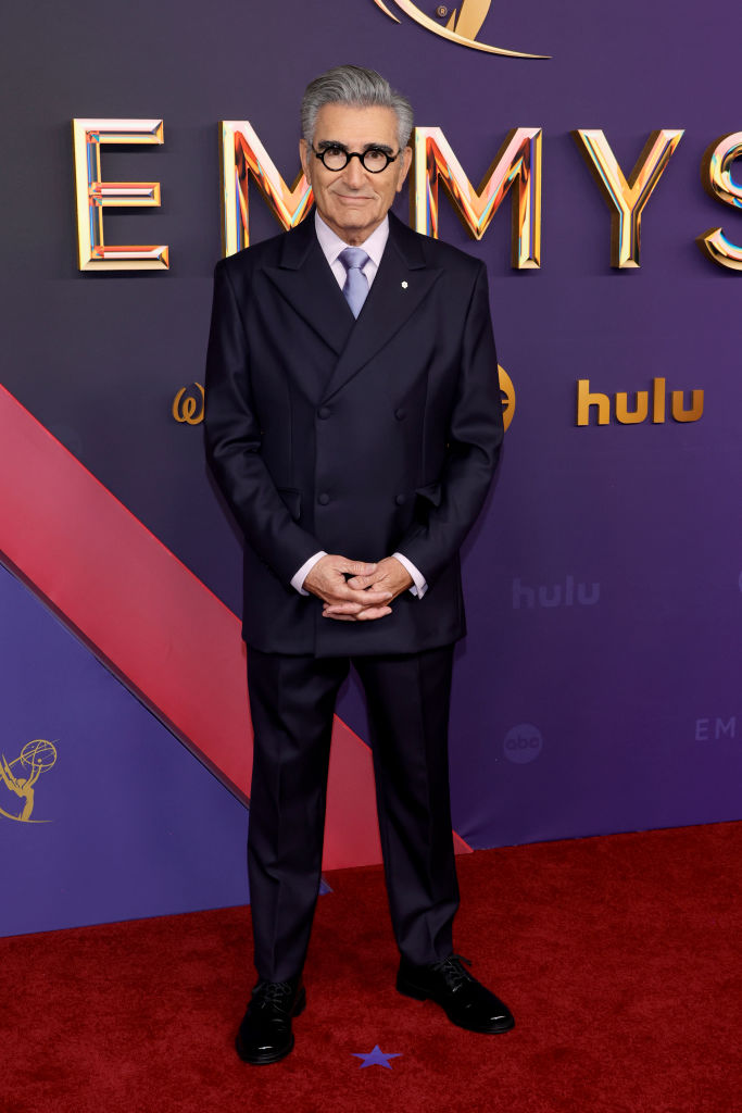 76th Primetime Emmy Awards - Arrivals