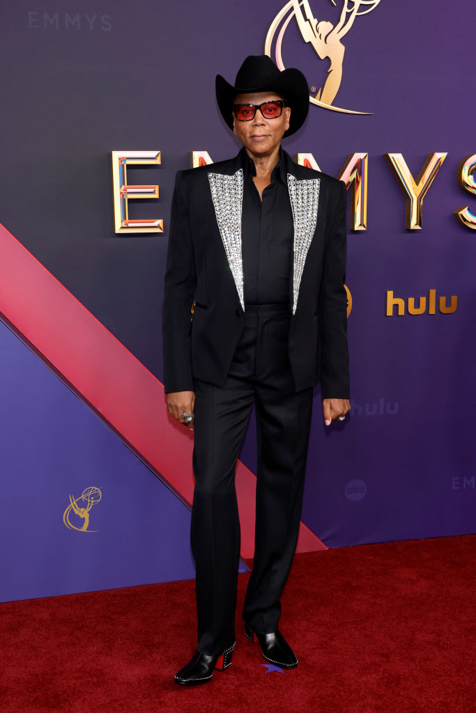 76th Primetime Emmy Awards - Arrivals