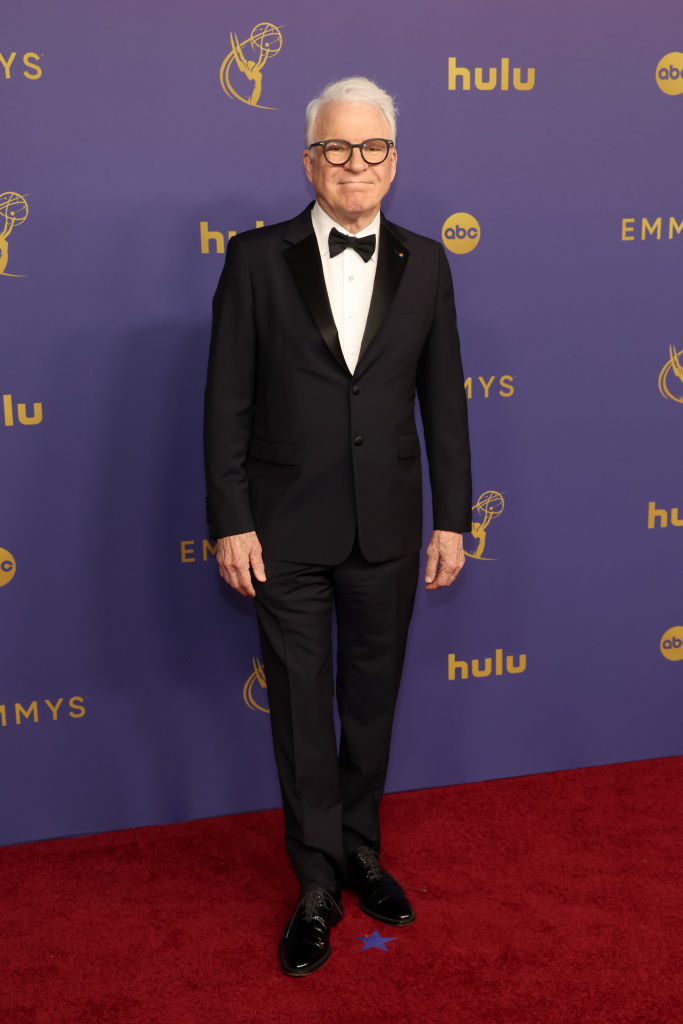 76th Primetime Emmy Awards - Arrivals