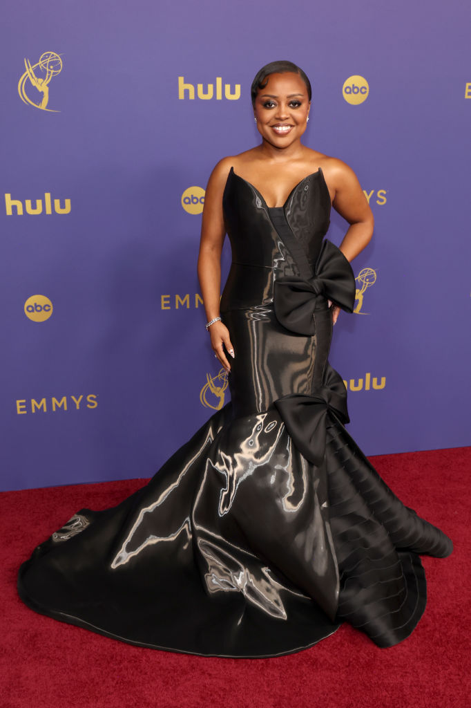 76th Primetime Emmy Awards - Arrivals