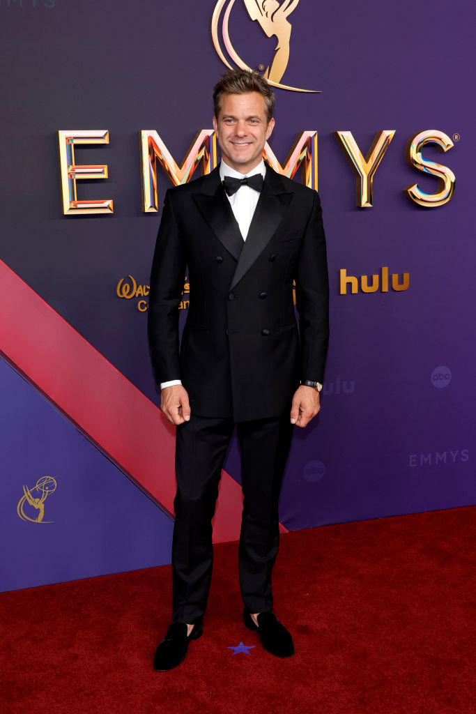 76th Primetime Emmy Awards - Arrivals