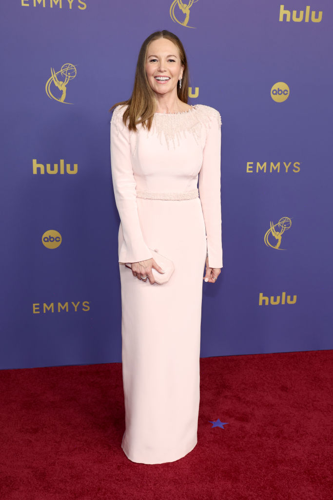 76th Primetime Emmy Awards - Arrivals