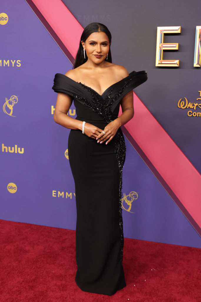 76th Primetime Emmy Awards - Arrivals