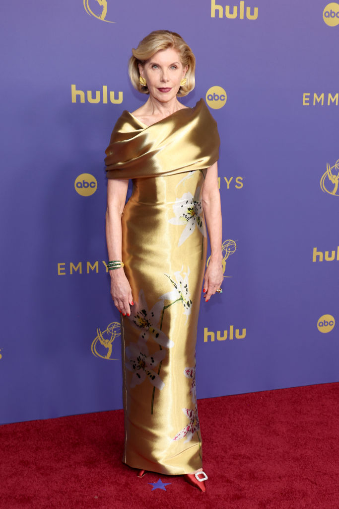 76th Primetime Emmy Awards - Arrivals