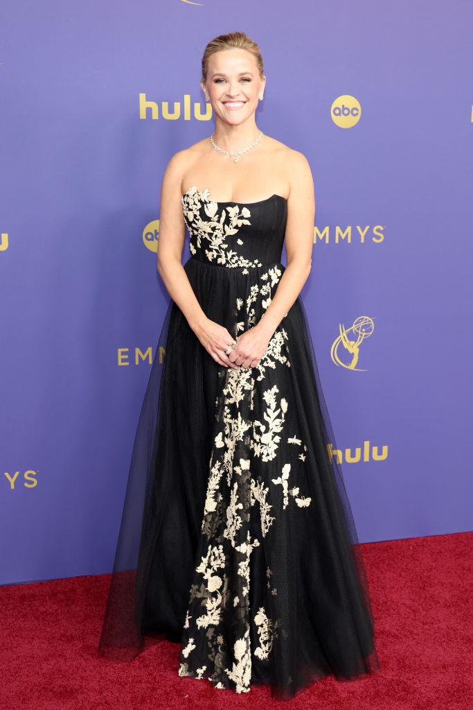 76th Primetime Emmy Awards - Arrivals