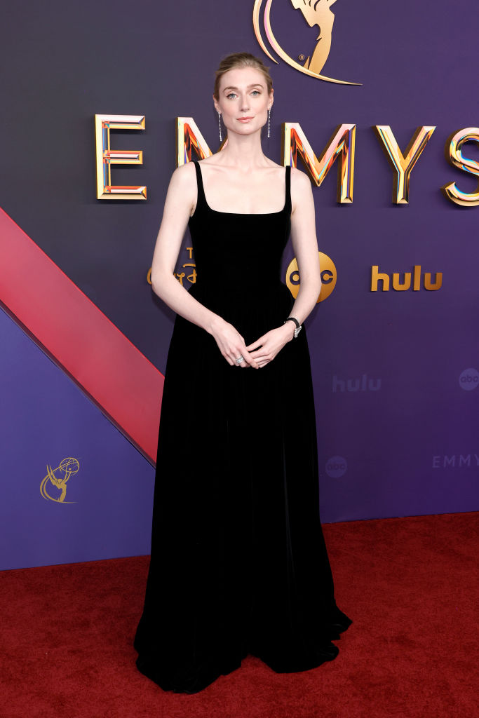 76th Primetime Emmy Awards - Arrivals