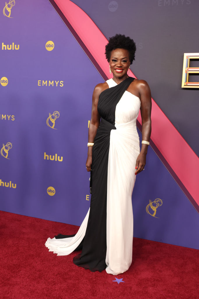 76th Primetime Emmy Awards - Arrivals