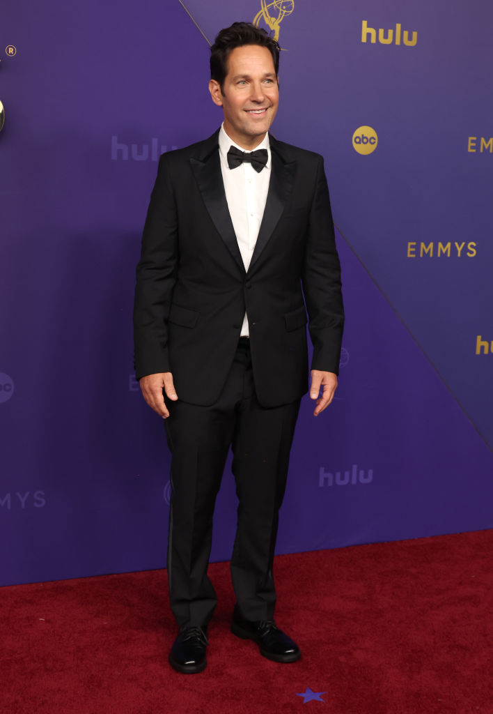 76th Primetime Emmy Awards - Arrivals