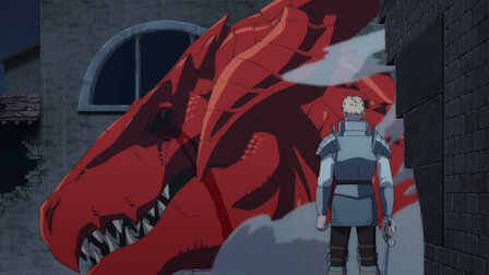 Watch Episode 11: Red Dragon I. Episode 11 of Season 1.