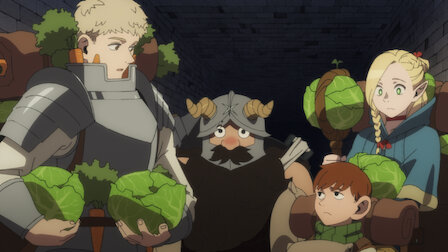 Watch Episode 4: Stewed Cabbage/Orcs. Episode 4 of Season 1.