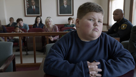 Watch Carl's First Sentencing. Episode 9 of Season 5.