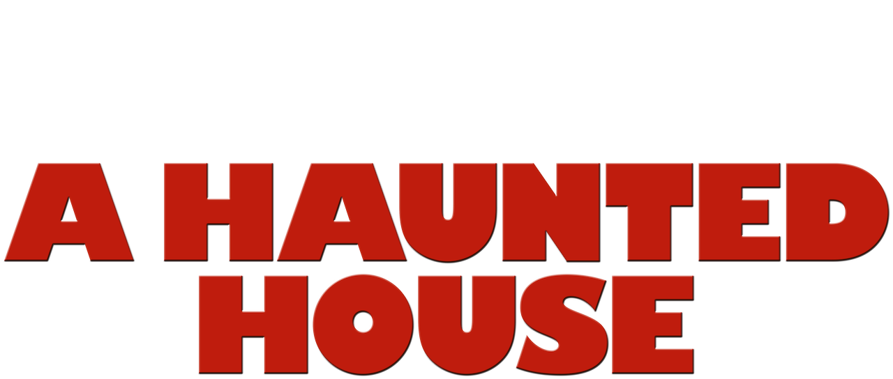 A Haunted House